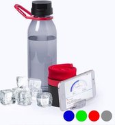 4 in 1 Sports Drinking Container (650 ml) 145631