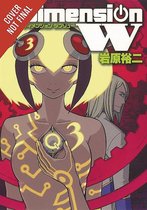 Dimension W, Vol. 3