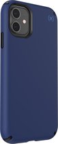 Speck - Presidio Pro iPhone 11 Hoesje | Blauw