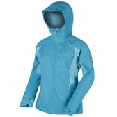 Regatta Cross Penine III Jas - Dames - Blauw
