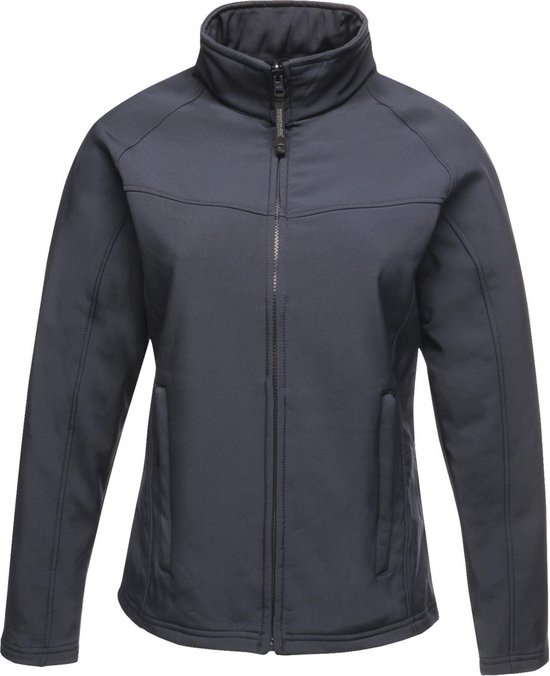 Regatta - Dames Uproar Windbestendige Softshell Vest