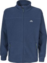 Trespass - Heren Bernal Full Zip Fleece Vest