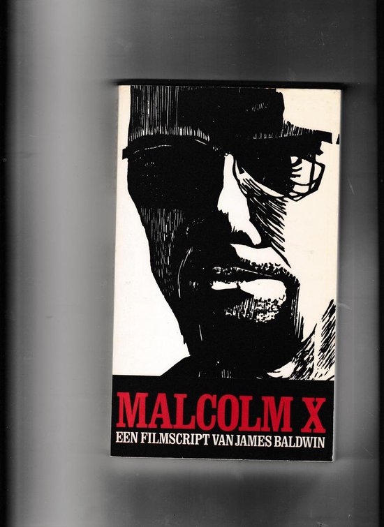 9789022972151 - Malcolm x