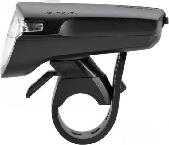 AXA Compact voorlicht - USB oplaadbaar - 35 lumen - Robuust ontwerp - Eenvoudige montage — afbeelding 2
