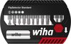 Wiha Bitset FlipSelector Standard 25 mm assorti 13-delig 1/4" (39078)