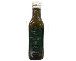 OLITALIA | Olio di Oliva Extra Vergine 250 ML
