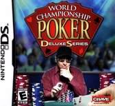 World Championship Poker (#) /NDS
