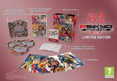 Psikyo Shooting Stars Bravo Limited Edition /Switch