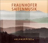 Fraunhofer Saitenmusik - Klangraume (CD)