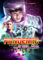 Pandemic In the Lab - Uitbreiding - Engelstalig Bordspel