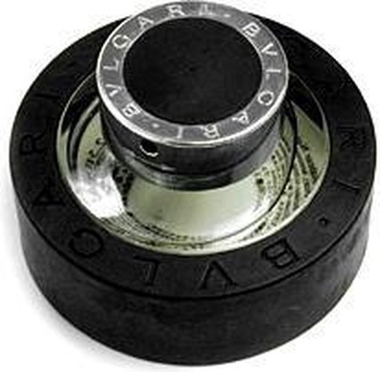 Bvlgari Black - 75 ml - Eau de toilette | bol