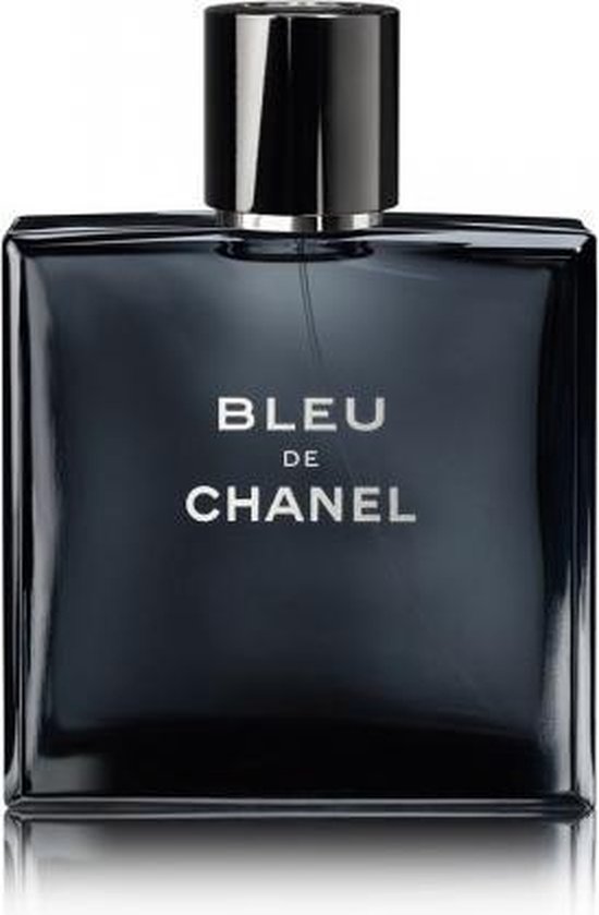 blue de chanel eau de toilette