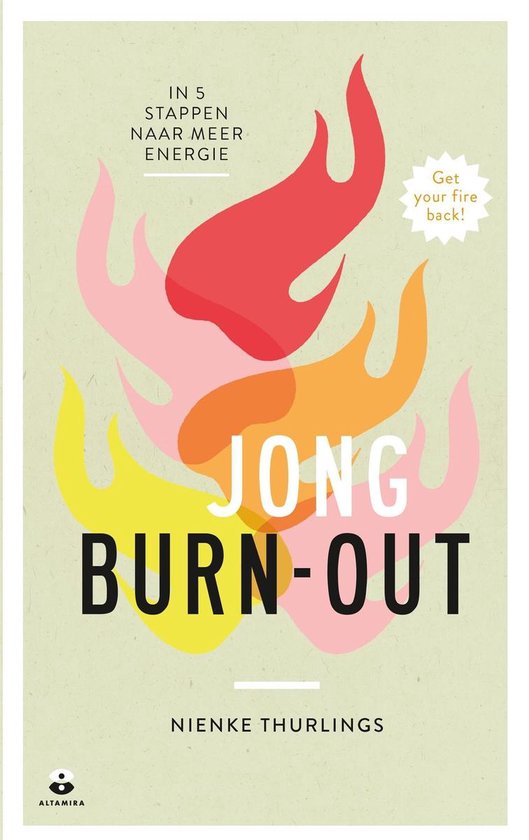 Jong burn-out - Nienke Thurlings | Respetofundacion.org