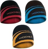 Kooga Muts diverse kleuren op=op Geel - JR