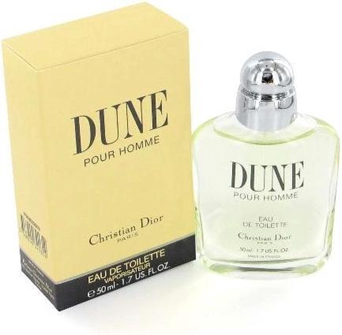 dune christian dior 100ml