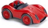 Green Toys Race Car-Rouge