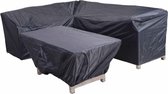 Garden Impressions - Coverit - lounge / dining hoes - 205/255x73xH80 & 152x82xH65