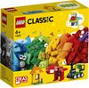 foto van LEGO Classic Stenen en Ideeën - 11001