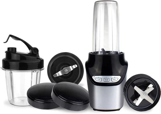 M-LINE BY ENRICO NUTRITION EXTRACTOR | bol.com