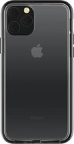 Mous Clarity Case iPhone 11 Pro hoesje - Transparant