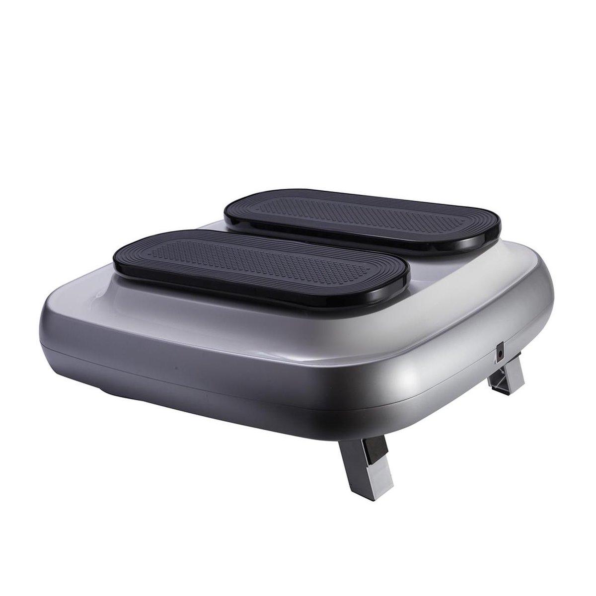 Bol.com Leg Exerciser met Afstandsbediening - Loopsimulator - 5 Standen - Bloedcirculatieapparaat - Rusteloze Benen aanbieding