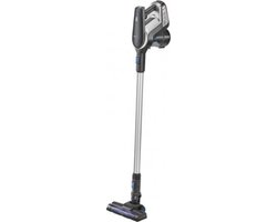 Clatronic BS 1312 A - 2 in 1 accu hand/vloerstofzuiger - 18,5 V lithium-ion-accu.