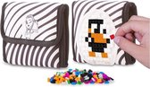 Pixie Wallet  Mia