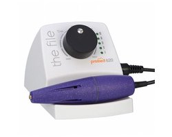 Promed 620 deluxe - elektrische nagelvijl - manicure/pedicure set electrisch
