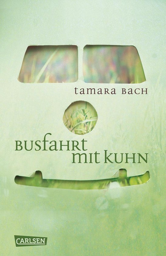 Busfahrt mit Kuhn - cover
