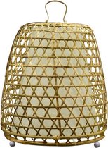Bali staande buitenlamp klein 50cm