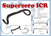 DEDA Stuurbocht Superzero ICR alloy team 40 cm ( B-B )