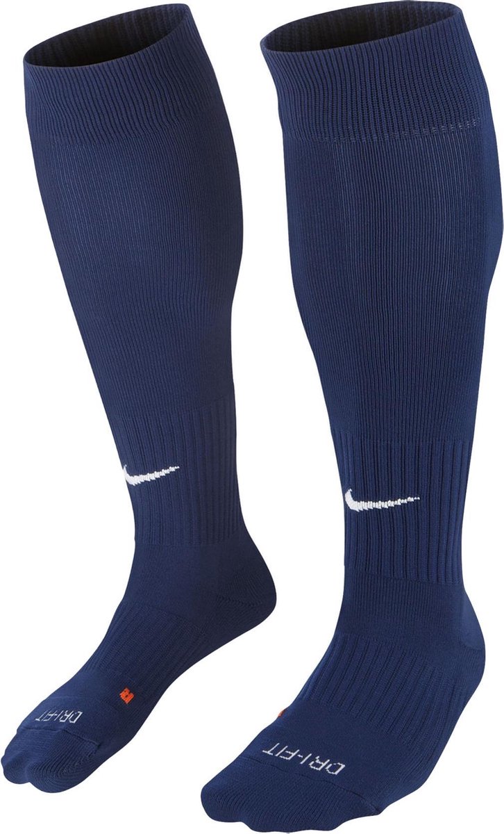 Nike Classic II Voetbalkousen - Midnight Navy / White | Maat: 30-34
