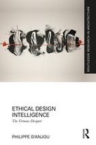 Routledge Research in Architecture - Ethical Design Intelligence