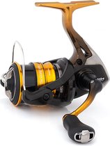 Shimano Soare BB C2000PGS - Spinmolen