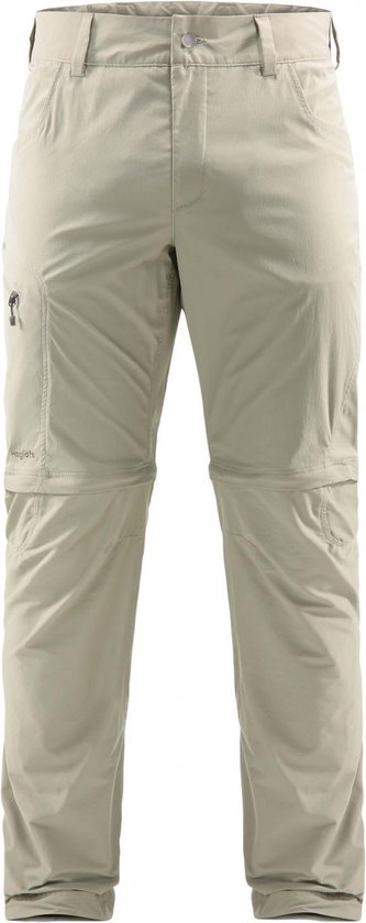heren afritsbroek