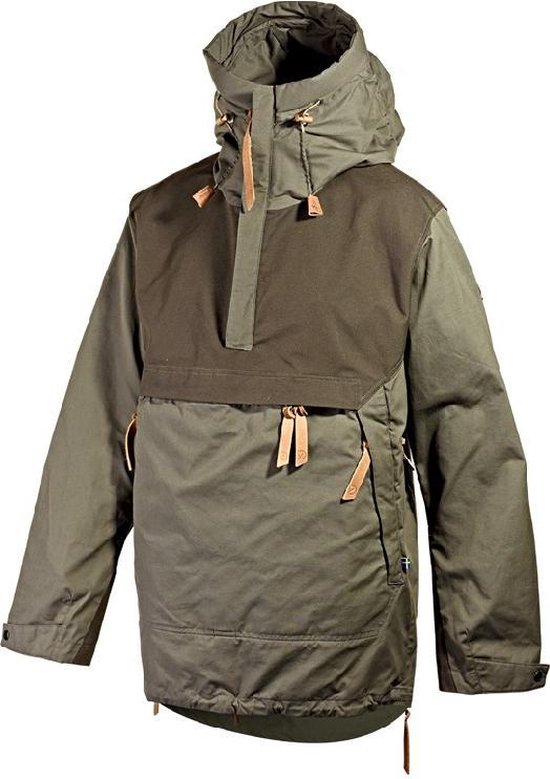fjallraven anorak 8