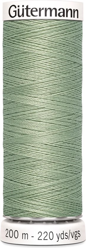 Gutermann Polyester Naaigaren 200meter-224
