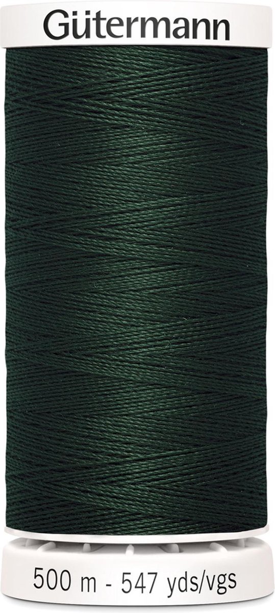 Gutermann Polyester Naaigaren 500meter-472