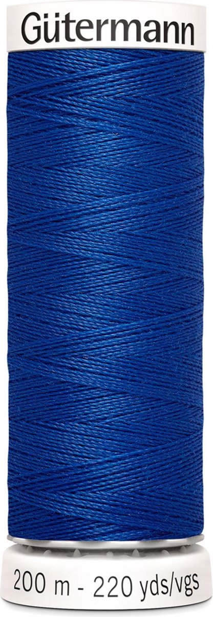 Gutermann Polyester Naaigaren 200meter-316