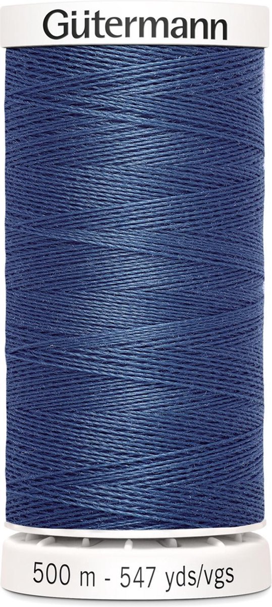 Gutermann Polyester Naaigaren 500meter-68