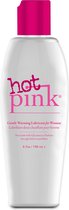 Pink Hot Verwarmend Glijmiddel - 80 ml