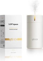 YESforLOV LOVSpace Fragrance Diffuser 50ml