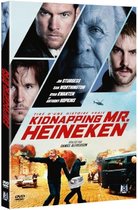 Kidnapping Freddy Heineken