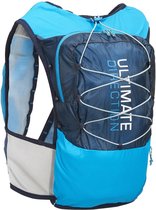 Ultimate Direction Ultra Vest 4.0 Hydratatievest 10,3 L Blauw Mt S