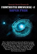 Positronic Super Pack Series 25 - Fantastic Stories Presents the Fantastic Universe Super Pack #2