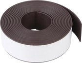 Magneetstrip Flexibel - 300 x 2.5 cm