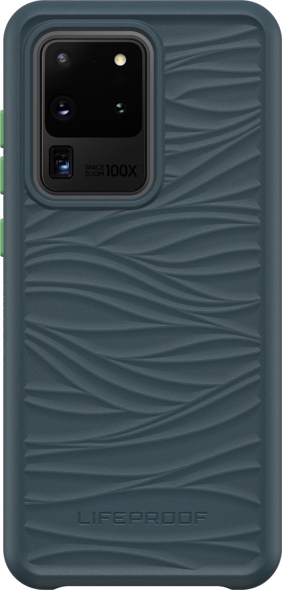 LifeProof Wake Samsung Galaxy S20 Ultra - Grijs