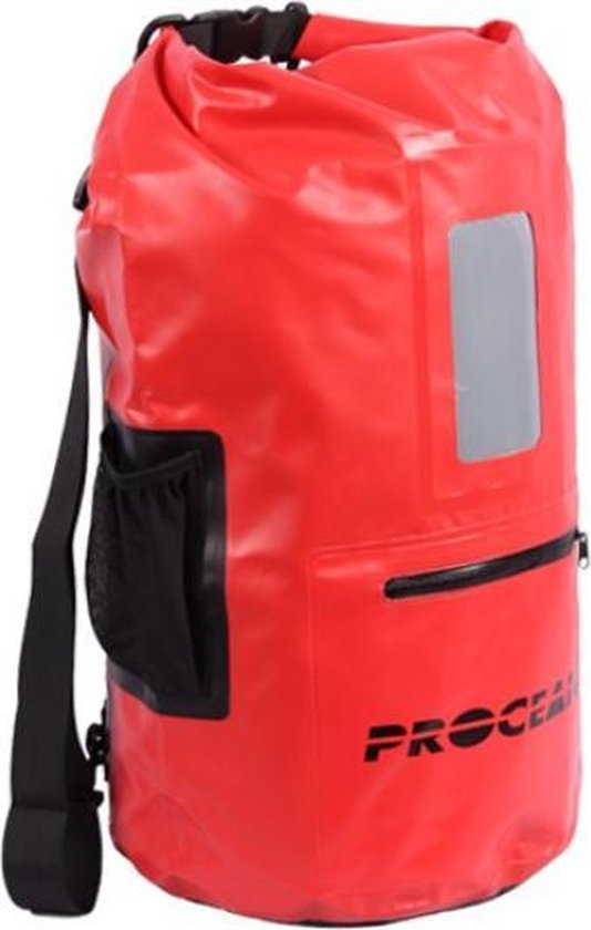 Dry Bag 40 Liter - Verkrijgbaar bij Raptor