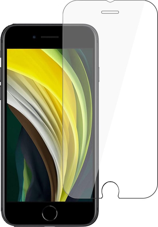 iPhone SE 2020 Screenprotector iPhone SE 2022 Screenprotector