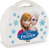 Frozen servies in koffer 16-delig Smoby